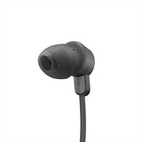 Lenovo Go USB-C Active Noise Cancelling in-Ear Adjustable, Storm Grey