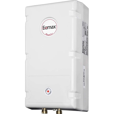 Eemax SPEX55 FlowCo 5.5 Kilowatt 240 Volt Electric Point of Use Water Heater