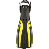 OCEANIC Viper 2 Fins, Open Heel | Suitable for All Scuba Diving & Snorkeling ...