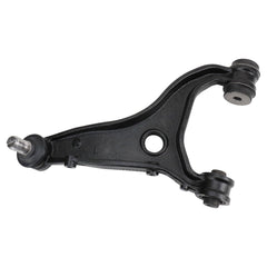 TRQ Rear Left Upper Control Arm with Ball Joint Drivers Side Compatible with ...