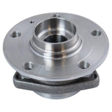 TRQ Front or Rear Wheel Bearing & Hub Assembly for A3 / A3 Quattro / A3 Sport...