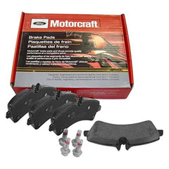 Motorcraft - Standard Premium Ceramic Disc Brake Pads