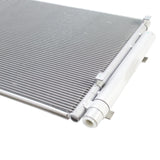 TRQ Air Conditioning A/C Condenser Receiver Drier Compatible with 2014-2017 H...