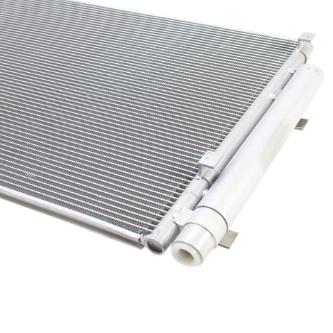 TRQ Air Conditioning A/C Condenser Receiver Drier Compatible with 2014-2017 H...