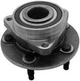 Dorman 951-288 Wheel Bearing and Hub Assembly Compatible with Select Buick/Ca...