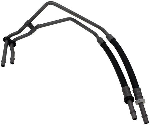 Dorman 624-856 Automatic Transmission Oil Cooler Hose Assembly Compatible wit...