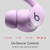 Beats Fit Pro – True Wireless Noise Cancelling Earbuds One Size, Stone Purple