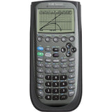 Texas Instruments TI-89 Titanium Graphing Calculator (packaging may differ)