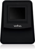 Veho Smartfix Portable Stand Alone 14 Megapixel Negative Film & Slide...