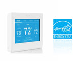 Honeywell Home RTH9600WF Smart Color Thermostat Energy Star Wi-Fi Programmabl...