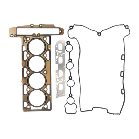 Head Gasket Set Compatible with 09-10 Cobalt/HHR 2.2L L4,09-11 HHR 2.4L L4,08...