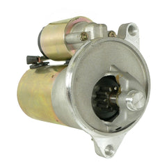 DB Electrical 410-14033 Starter Compatible With/Replacement For Ford Mini Pmg...