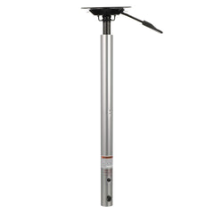 Attwood SP-39204 Snap-Lock 1.77-Inch Post, Adjustable Height, 24 to 30 Inches...
