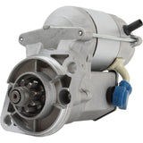 DB Electrical 410-52349 Starter Compatible With/Replacement For Kubota Equipm...