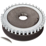 ATP Automotive Graywerks 102026 Engine Harmonic Balancer