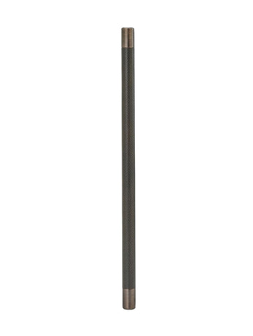 Amerock | Kitchen Cabinet Pull | Oil Rubbed Bronze| 12-5/8 in (320 mm) Center...