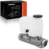 A-Premium Brake Master Cylinder with Reservoir and Cap Compatible with Chevro...