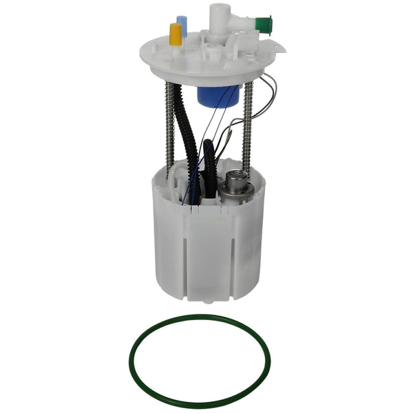 SCITOO Electric Fuel Pump Assembly w/Sending Unit Compatible with for Chevrol...