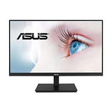 ASUS 23.8”1080P Monitor(VA24DQSB)-Full 12.8" x 21.3" x 2.1", BLACK