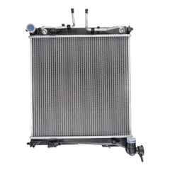 KAC CU13189 Aluminum Core Radiator Replacement for 2011 2012 2013 2014 2015 O...