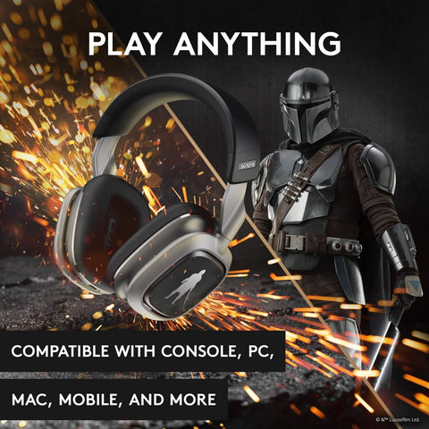 Logitech Astro A30 Lightspeed Wireless Gaming Headset for Xbox- Bluetooth, 2....
