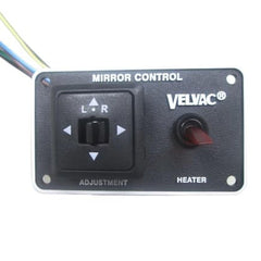 Velvac Remote Mirror Switch Assy