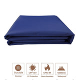 SCOCANOPY Replacement Canopy Cover for Windsor Gazebo L-GZ717PST-C, 810213583...