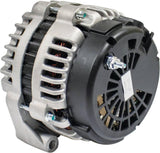 DB Electrical 400-12236 NEW ALTERNATOR HIGH OUTPUT 220 Amp Compatible...