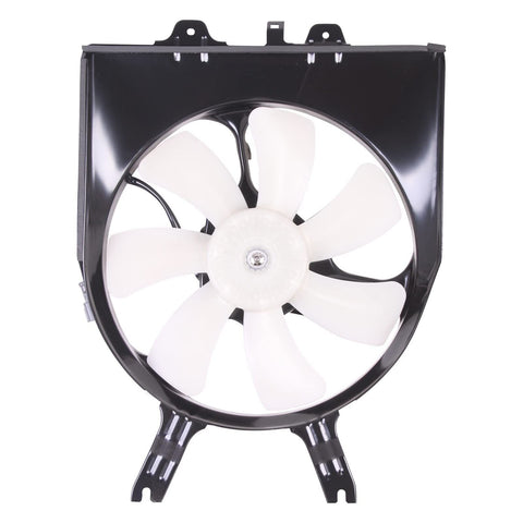 TYG OE Replacement(CAPA Quality) Cooling Fan Extra Silent for 2005-2010 Honda...