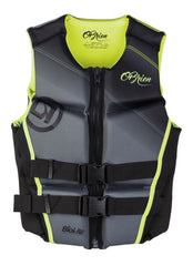 O'Brien Womens Flex V-Back LTD Life Jacket - US Coast Guard Approved Level 70...