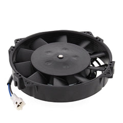 All Balls Racing 70-1011 Cooling Fan Compatible with/Replacement For Yamaha Y...