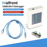 USB to CAN Analyzer USB CAN Debugger USB CAN II Industrial Grade High Speed C...