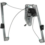 Cardone 82-2151AR New Power Window Motor and Regulator Assembly
