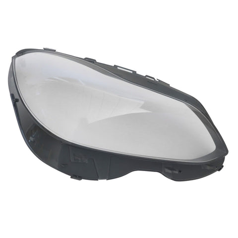 Priprilod 1 PCS Right Side Headlight Len Cover A2129063403 Compatible with Me...