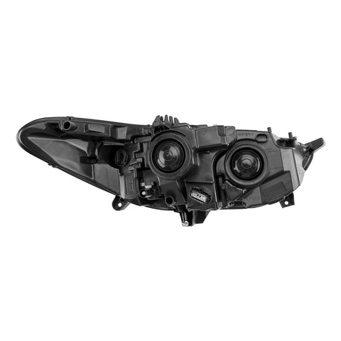 Torchbeam Headlight Assembly, Replacement for Fusion SE, Fusion Titanium, Fus...
