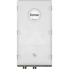 Eemax SPEX55 FlowCo 5.5 Kilowatt 240 Volt Electric Point of Use Water Heater