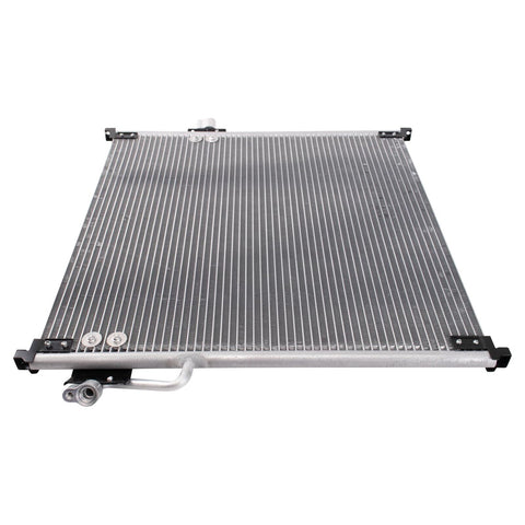 TRQ Air Conditioning A/C Condenser Compatible with 1998-2009 Ford Ranger 2001...