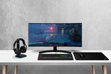 Corsair K55 RGB PRO XT - Dynamic Per-Key RGB Backlighting - Six Macro Keys wi...