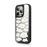 CASETiFY Mirror iPhone 15 Pro Case [Reflective / 4.9ft Drop Protection/Compat...