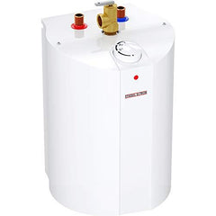 Stiebel Eltron 233219 2.5 gallon, 1300W, 120V SHC White