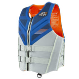 Jet Pilot - Cause Neoprene Life Vest - Personal Flotation Device - Dual Buckl...