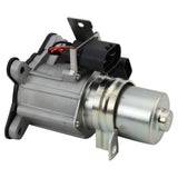 TRQ Transfer Case Shift Motor Compatible with 03-10 Porsche Cayenne 04-17 Vol...