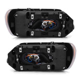 Vacuum Light Headlights for International 9200, 9200i SBA, 5900, 5900i, 5900i...