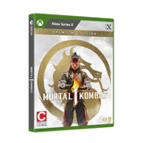 Mortal Kombat 1 Collector's Edition - XBox Series X