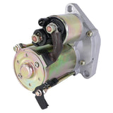 DB Electrical 410-54027 Starter Compatible With/Replacement For Honda Accord ...