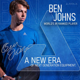 JOOLA Ben Johns Hyperion CFS Pickleball Paddle - Official Ben Johns Paddle - ...