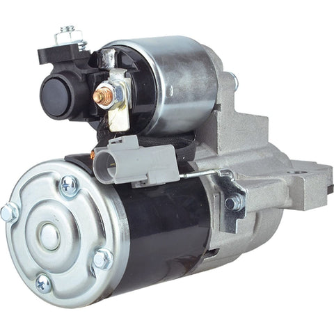DB Electrical New 410-48362 Automotive Starter 2.0L Compatible with/Replaceme...