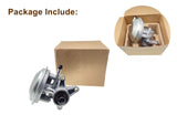 Fit for Isuzu Npr Vacuum Pump 97241035,8972410351, for Isuzu Npr Nprhd Gas V8...