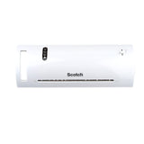 Scotch Thermal Laminator Combo Pack, Includes 20 Letter-Size Laminating Pouch...