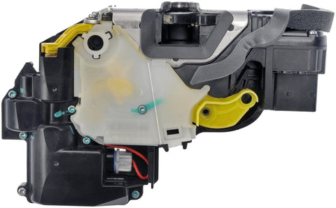 Dorman 931-384 Rear Driver Side Door Lock Actuator Motor Compatible with Sele...